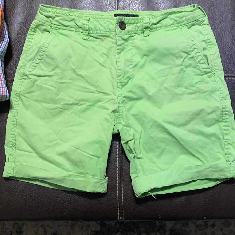 Men’s Shorts